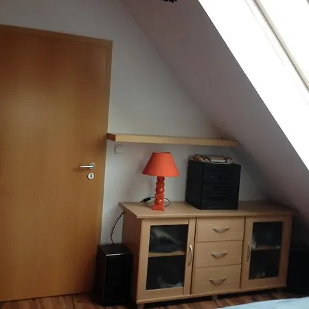 Apartment Balatonfuered Apartment