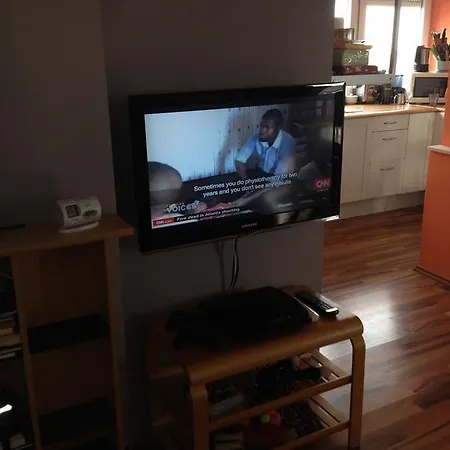 Balatonfuered Apartment * Balatonfüred