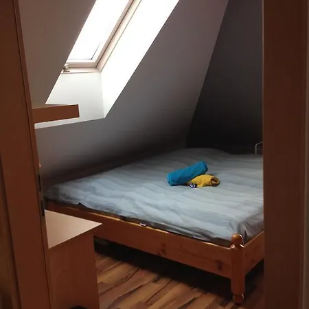 Balatonfuered Apartment Apartment