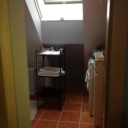 Balatonfuered Apartment Apartment