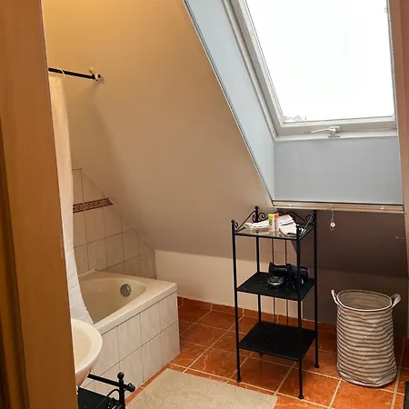 Balatonfuered Apartment