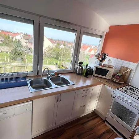 Apartmán Balatonfuered Apartment Balatonfüred