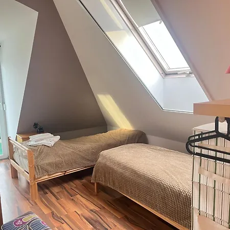 Balatonfuered Apartment * Балатонфюред