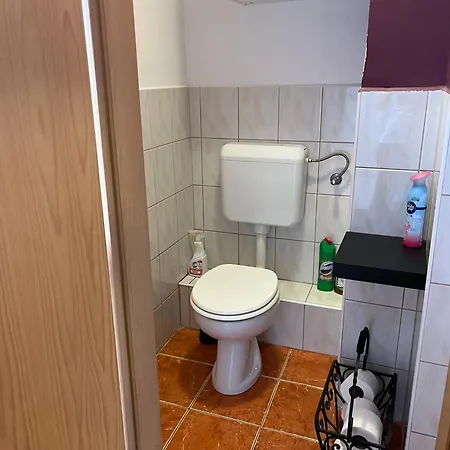 Balatonfuered Apartment Апартаменты Балатонфюред