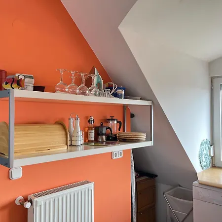 Balatonfuered Apartment Балатонфюред