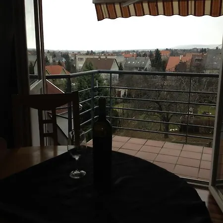 Apartment Balatonfuered Apartment