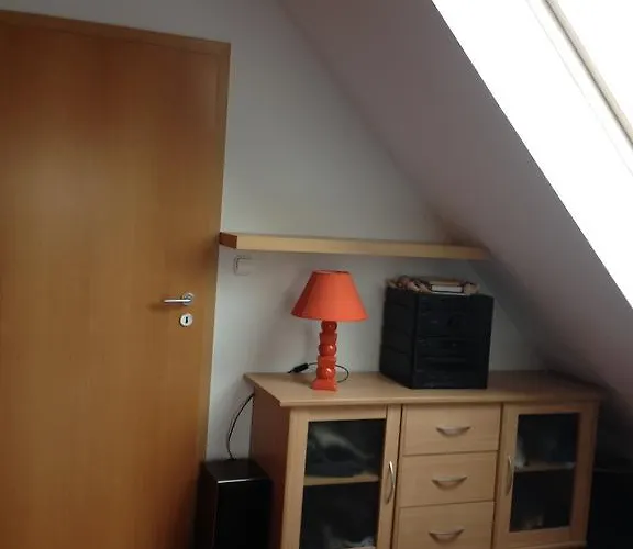 公寓 Balatonfuered Apartment