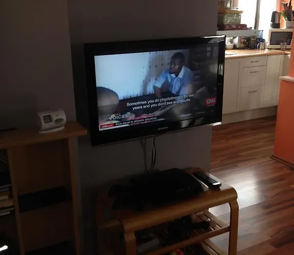 Balatonfuered Apartment * Balatonfüred