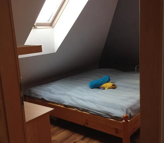 Balatonfuered Apartment 公寓