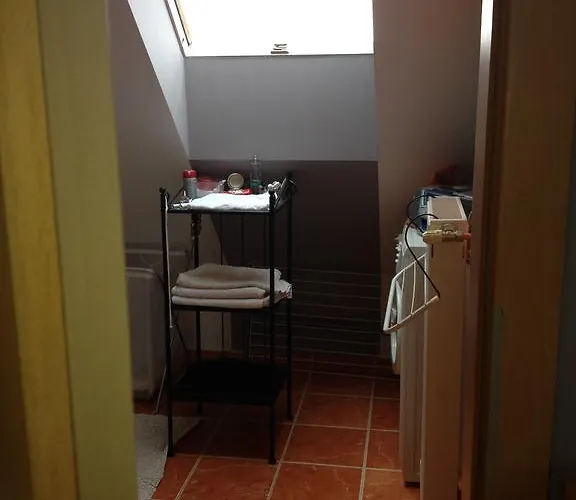 Balatonfuered Apartment 公寓