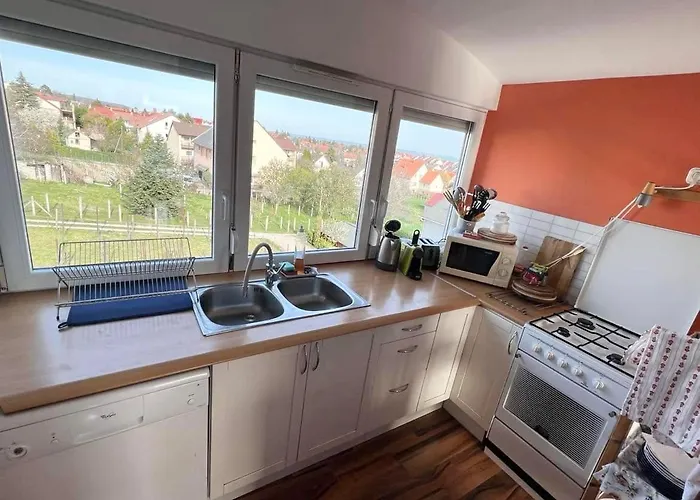 Appartement Balatonfuered Apartment Balatonfüred