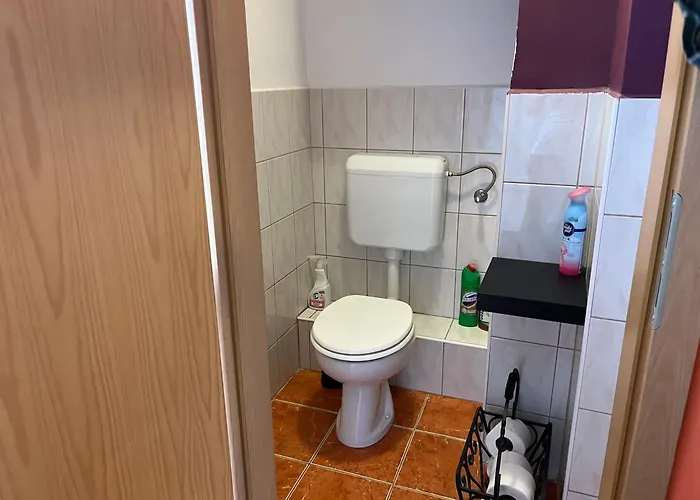 Balatonfuered Apartment 公寓 巴拉顿菲赖德