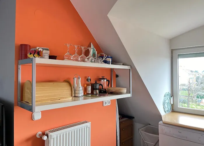 Balatonfuered Apartment Balatonfured