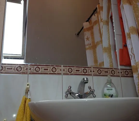 Balatonfuered Apartment Appartement